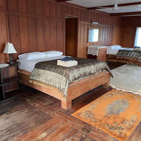 Oceania House Hotel Bantam Village 외부 사진
