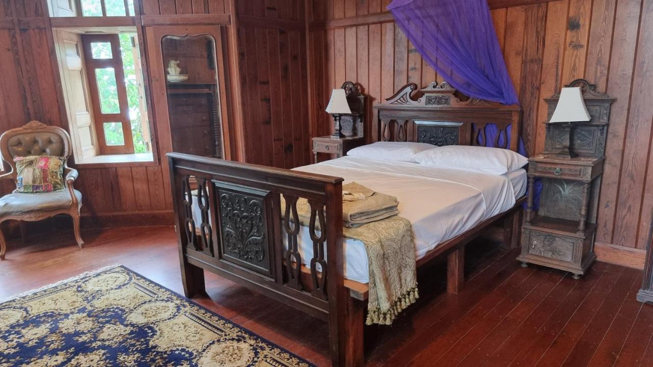 Oceania House Hotel Bantam Village 외부 사진