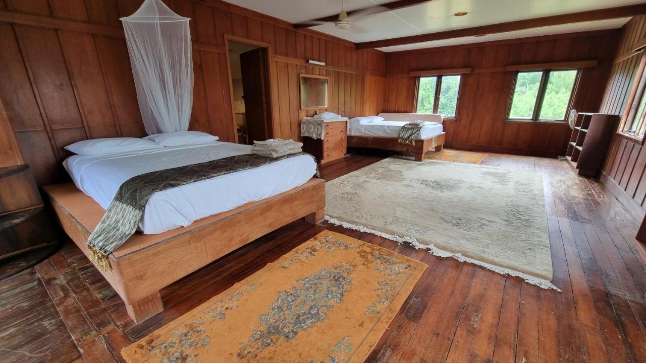 Oceania House Hotel Bantam Village 외부 사진