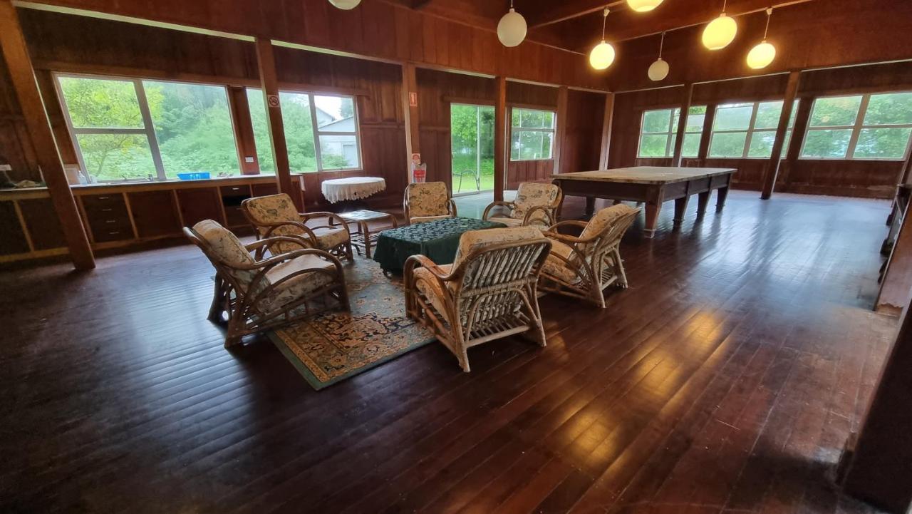 Oceania House Hotel Bantam Village 외부 사진