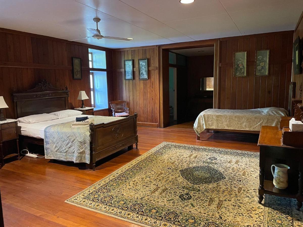 Oceania House Hotel Bantam Village 외부 사진