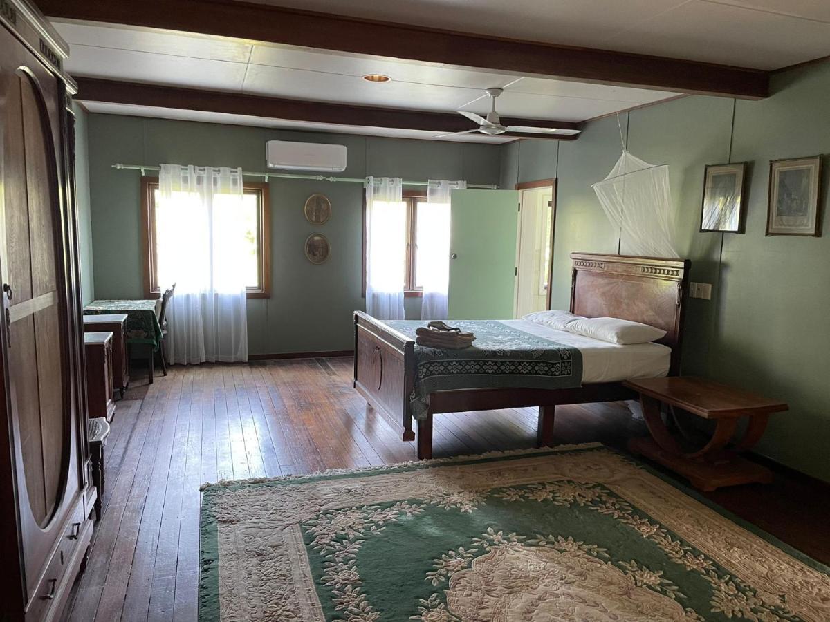 Oceania House Hotel Bantam Village 외부 사진